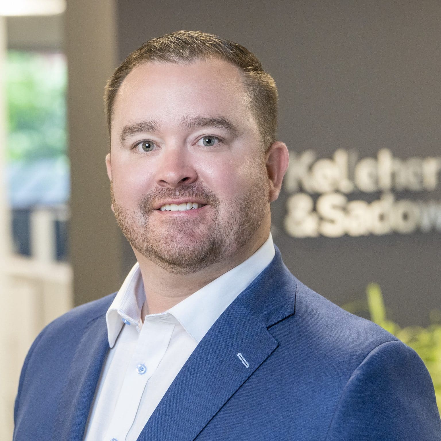 James P. Cozza Kelleher Sadowsky