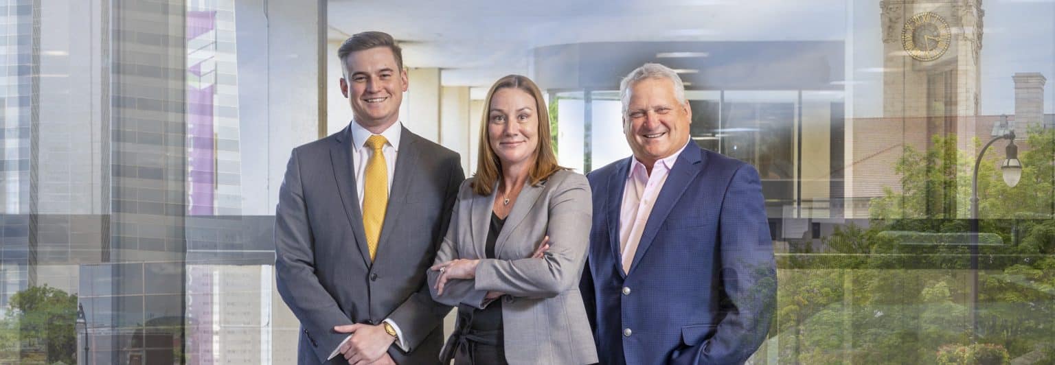 Commercial Real Estate Mortgage Brokerage Debt Financing, Property