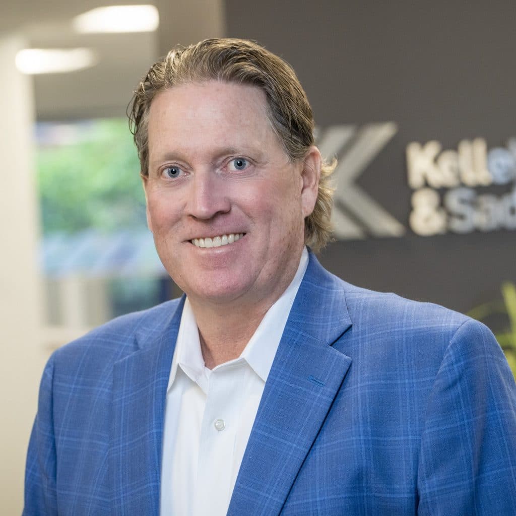 William D. Kelleher, IV Kelleher Sadowsky