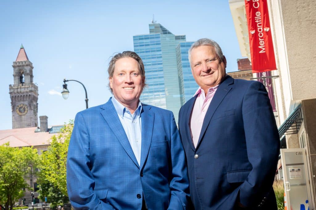 Kelleher & Sadowsky Named Best Commercial Real Estate Brokerage