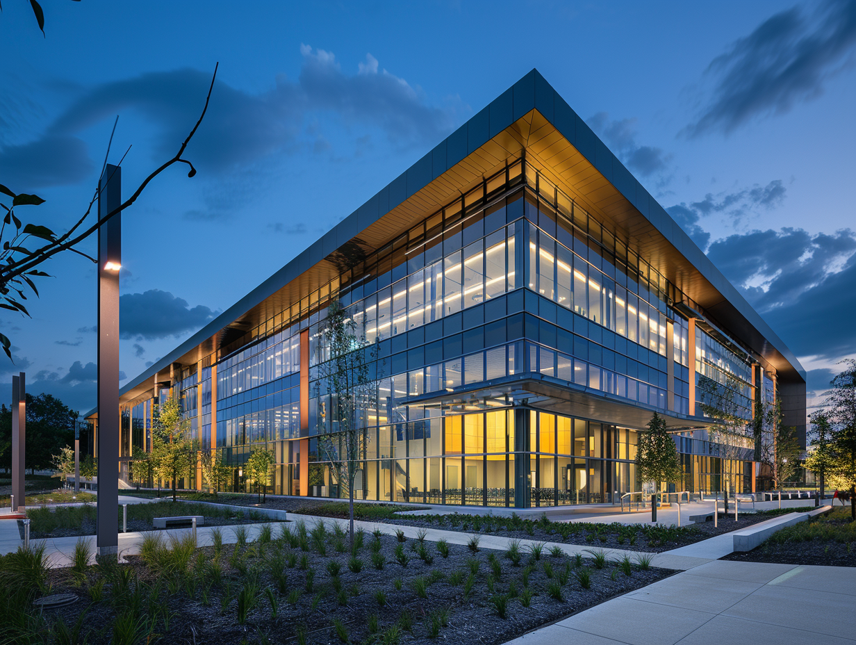 Commercial Real Estate Brokerage Firm Worcester, Central MA